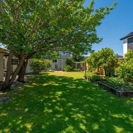 Roof Tops Apartment Whitianga Luaran gambar