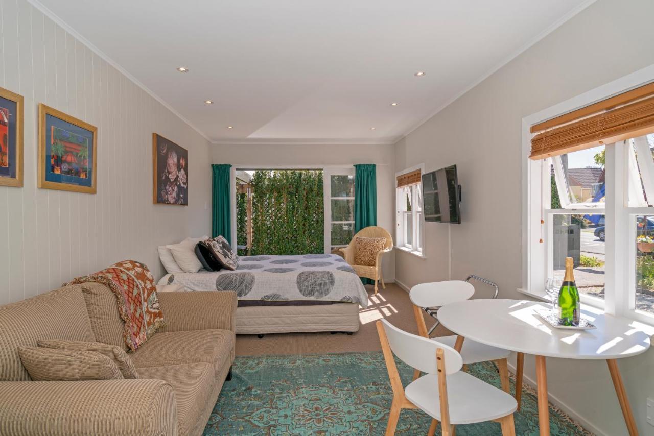 Roof Tops Apartment Whitianga Luaran gambar
