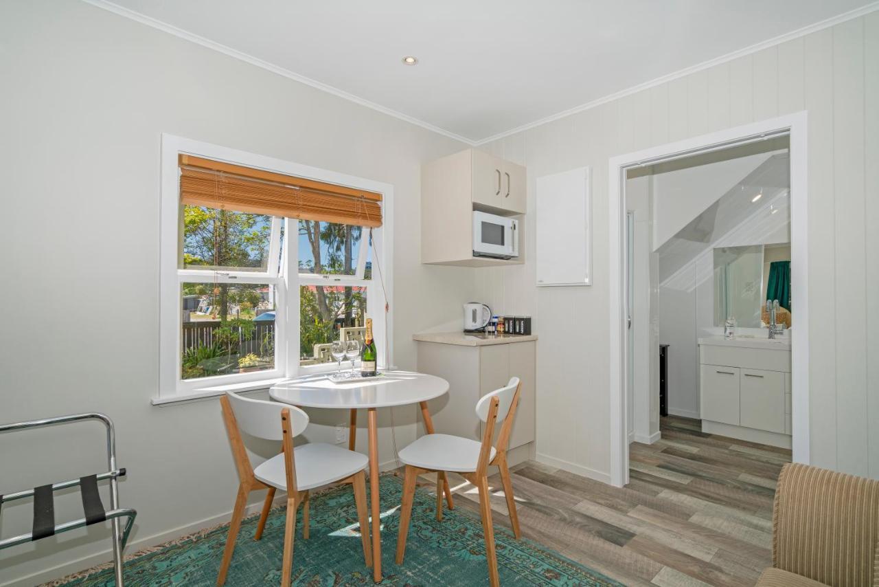 Roof Tops Apartment Whitianga Luaran gambar