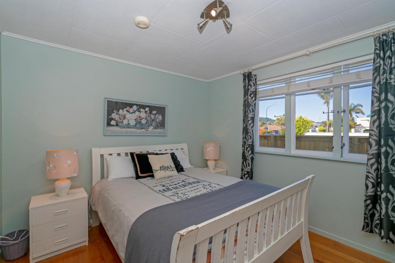 Roof Tops Apartment Whitianga Luaran gambar