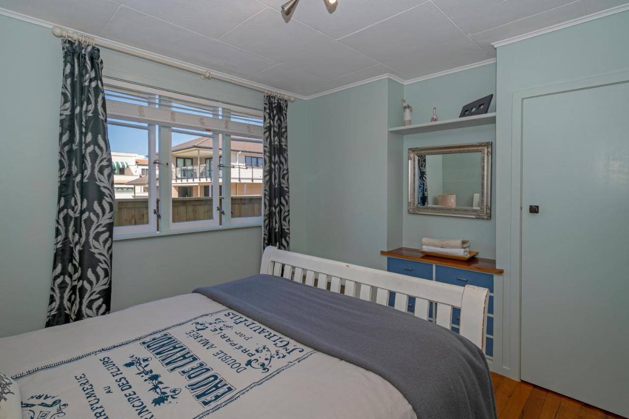 Roof Tops Apartment Whitianga Luaran gambar