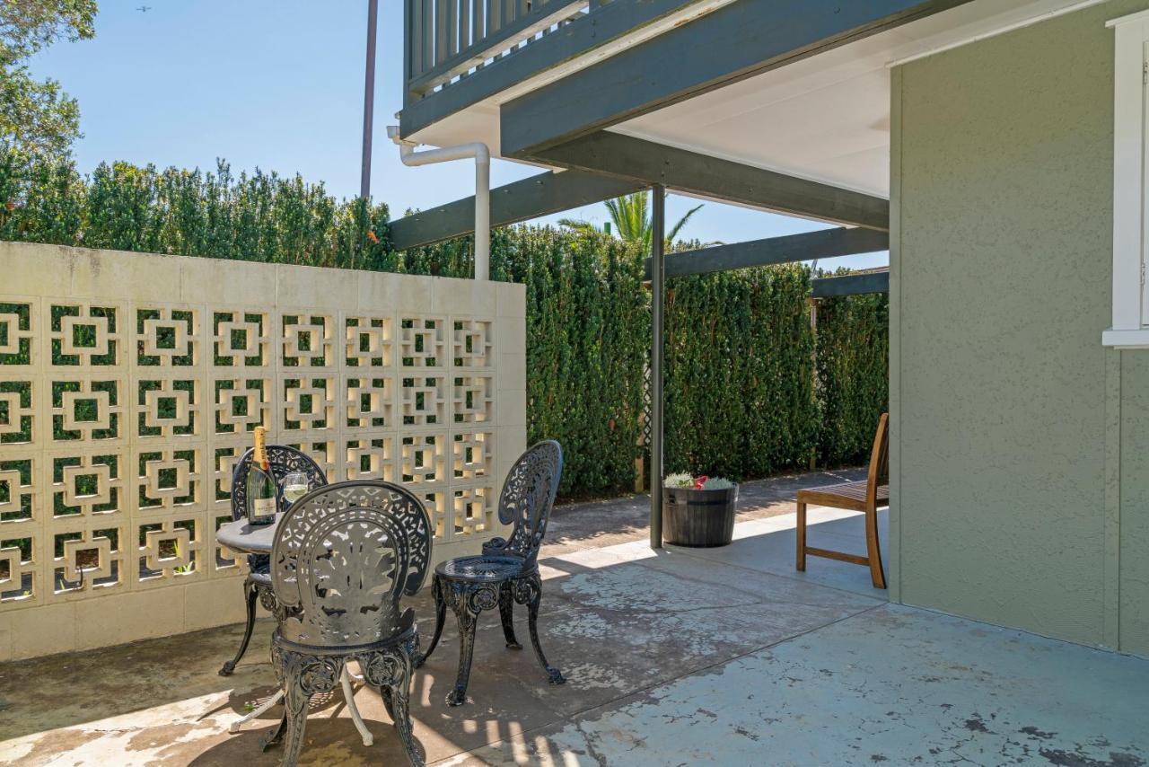 Roof Tops Apartment Whitianga Luaran gambar