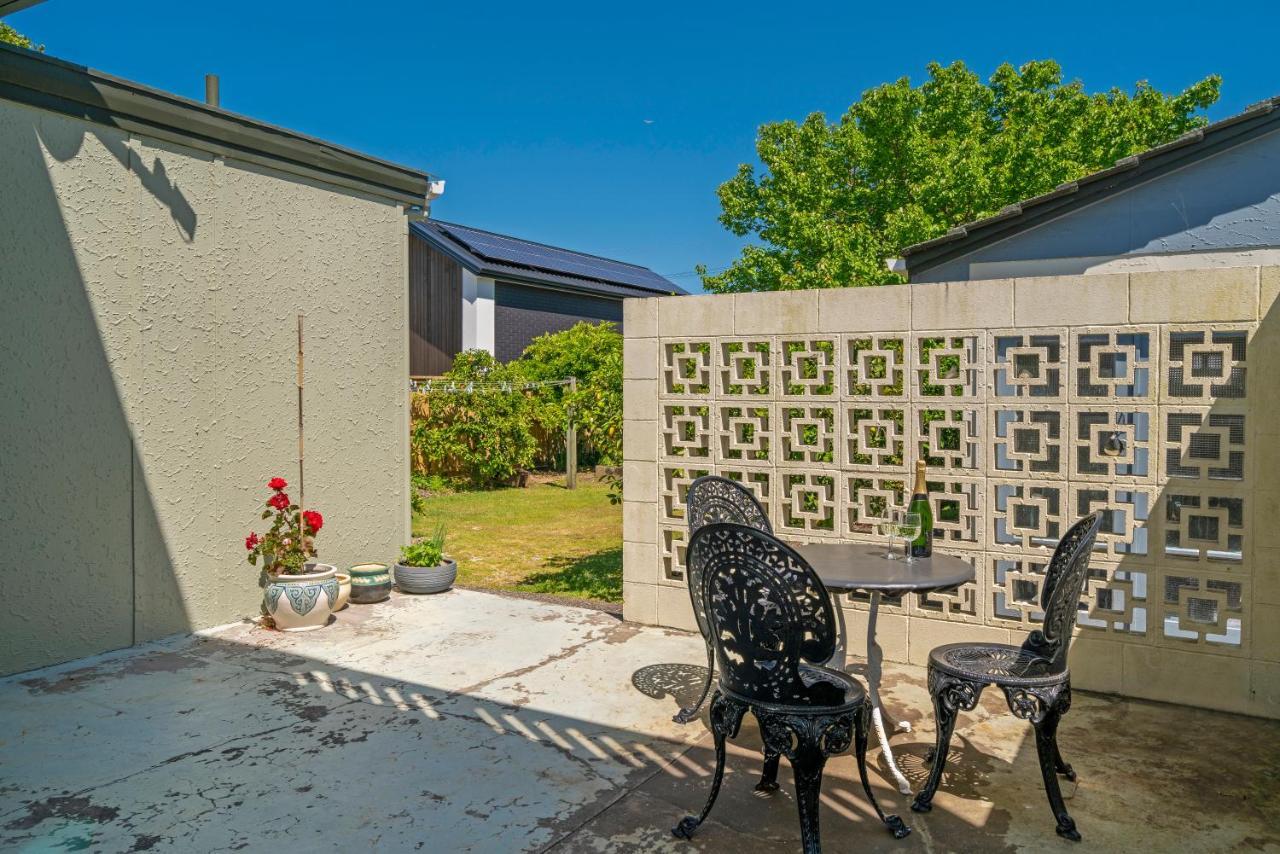 Roof Tops Apartment Whitianga Luaran gambar