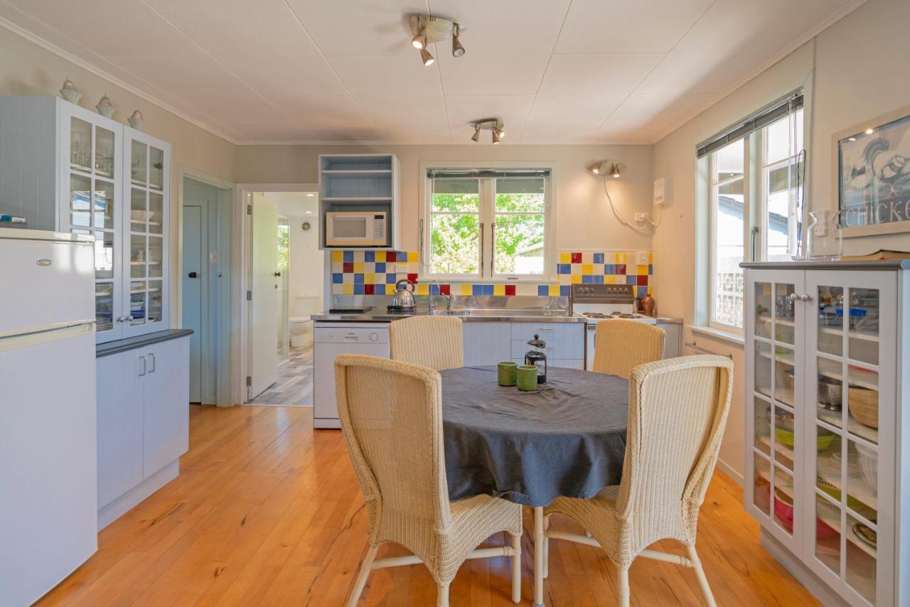 Roof Tops Apartment Whitianga Luaran gambar