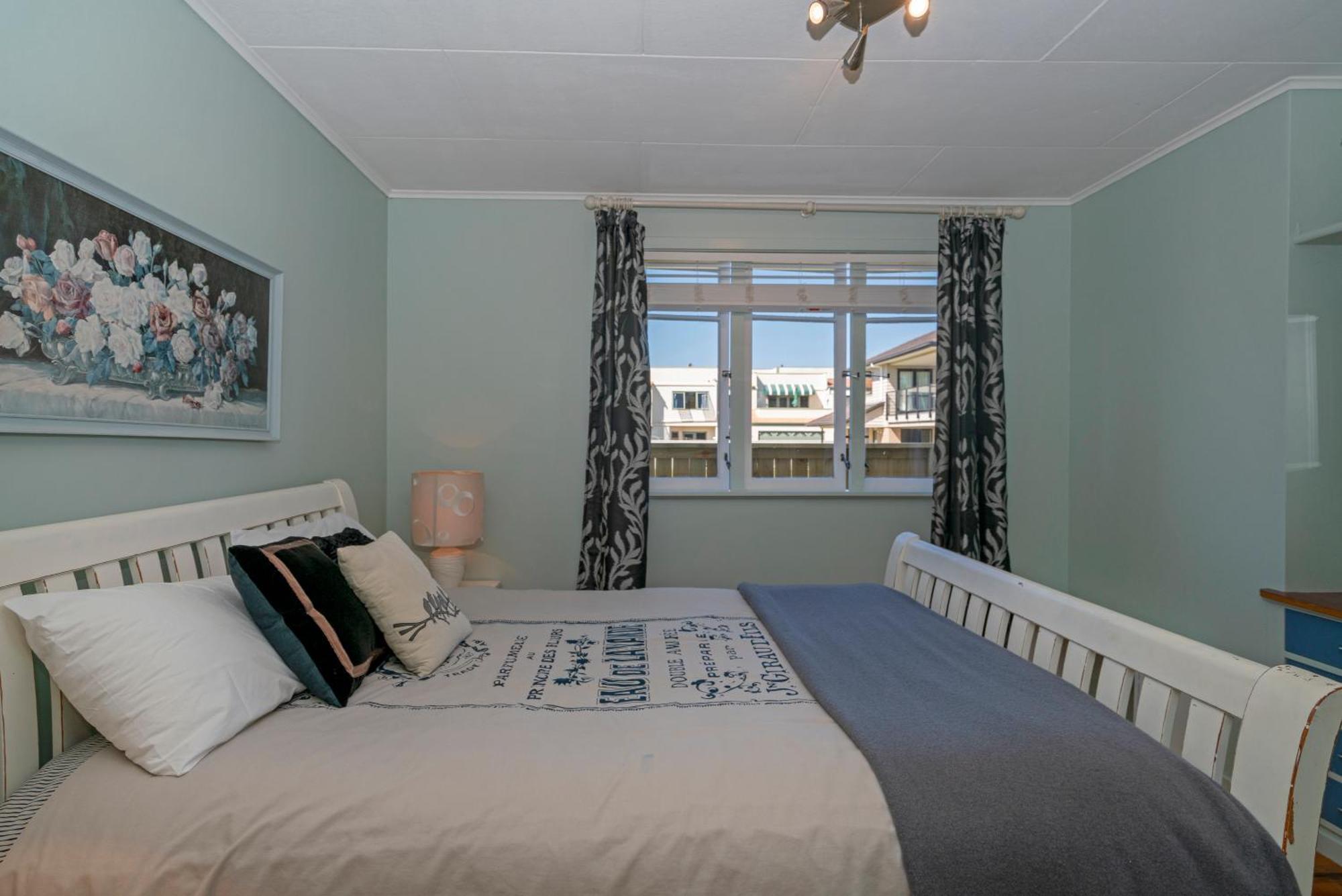 Roof Tops Apartment Whitianga Luaran gambar