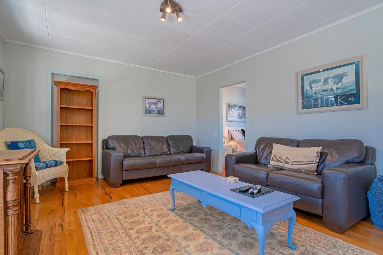 Roof Tops Apartment Whitianga Luaran gambar