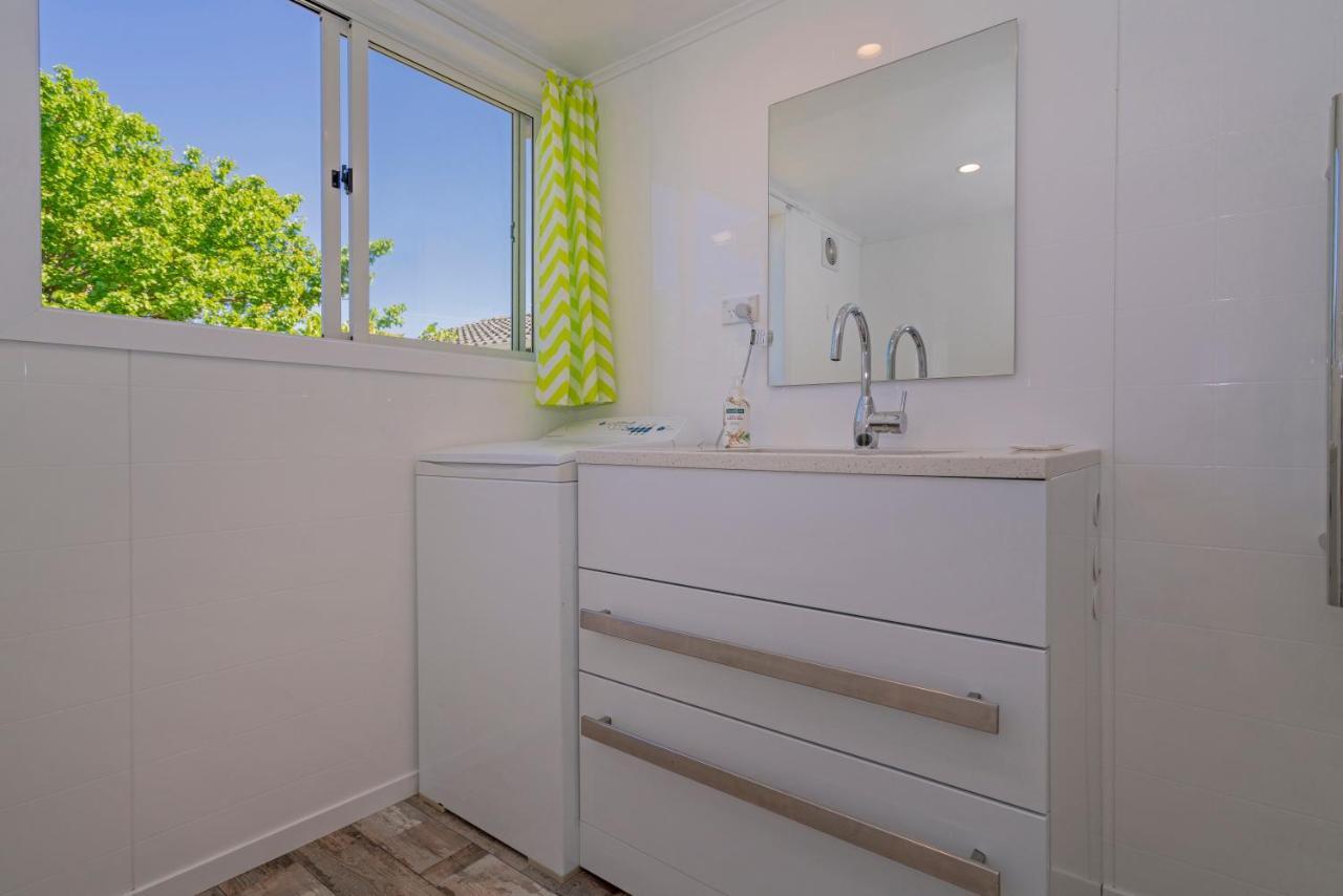 Roof Tops Apartment Whitianga Luaran gambar