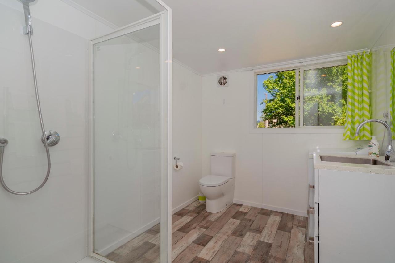 Roof Tops Apartment Whitianga Luaran gambar