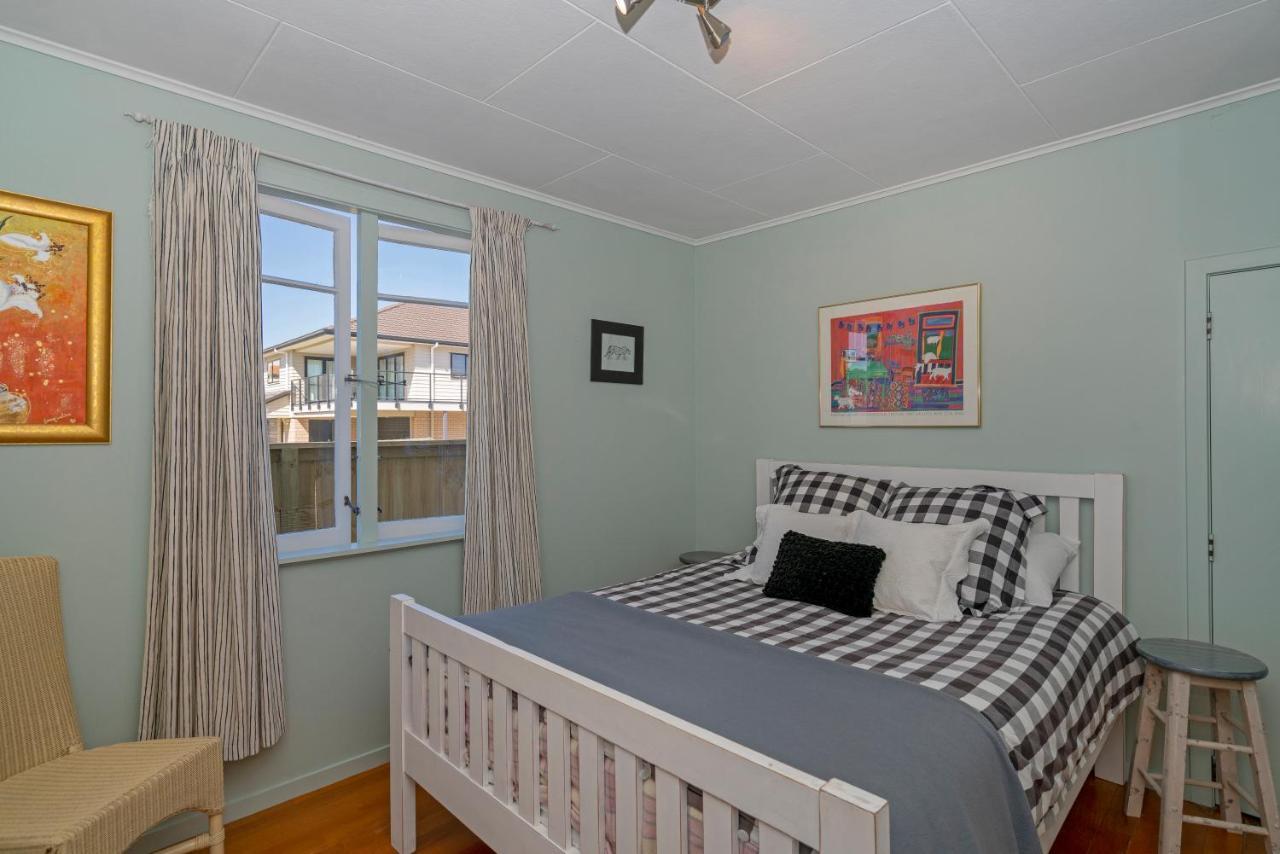 Roof Tops Apartment Whitianga Luaran gambar
