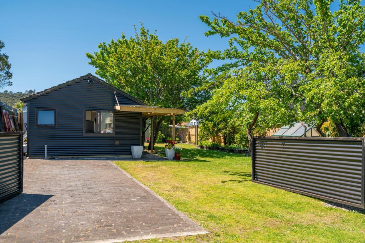 Roof Tops Apartment Whitianga Luaran gambar