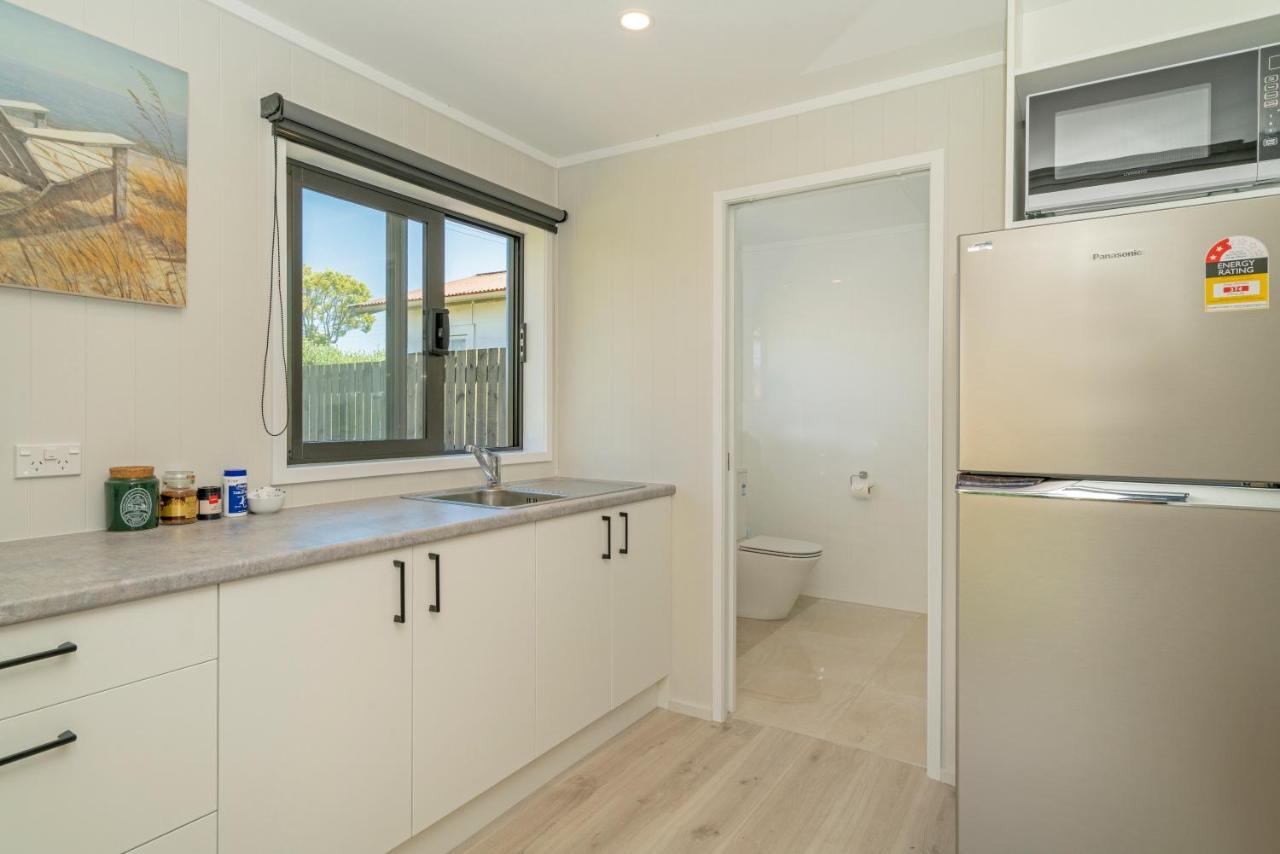Roof Tops Apartment Whitianga Luaran gambar