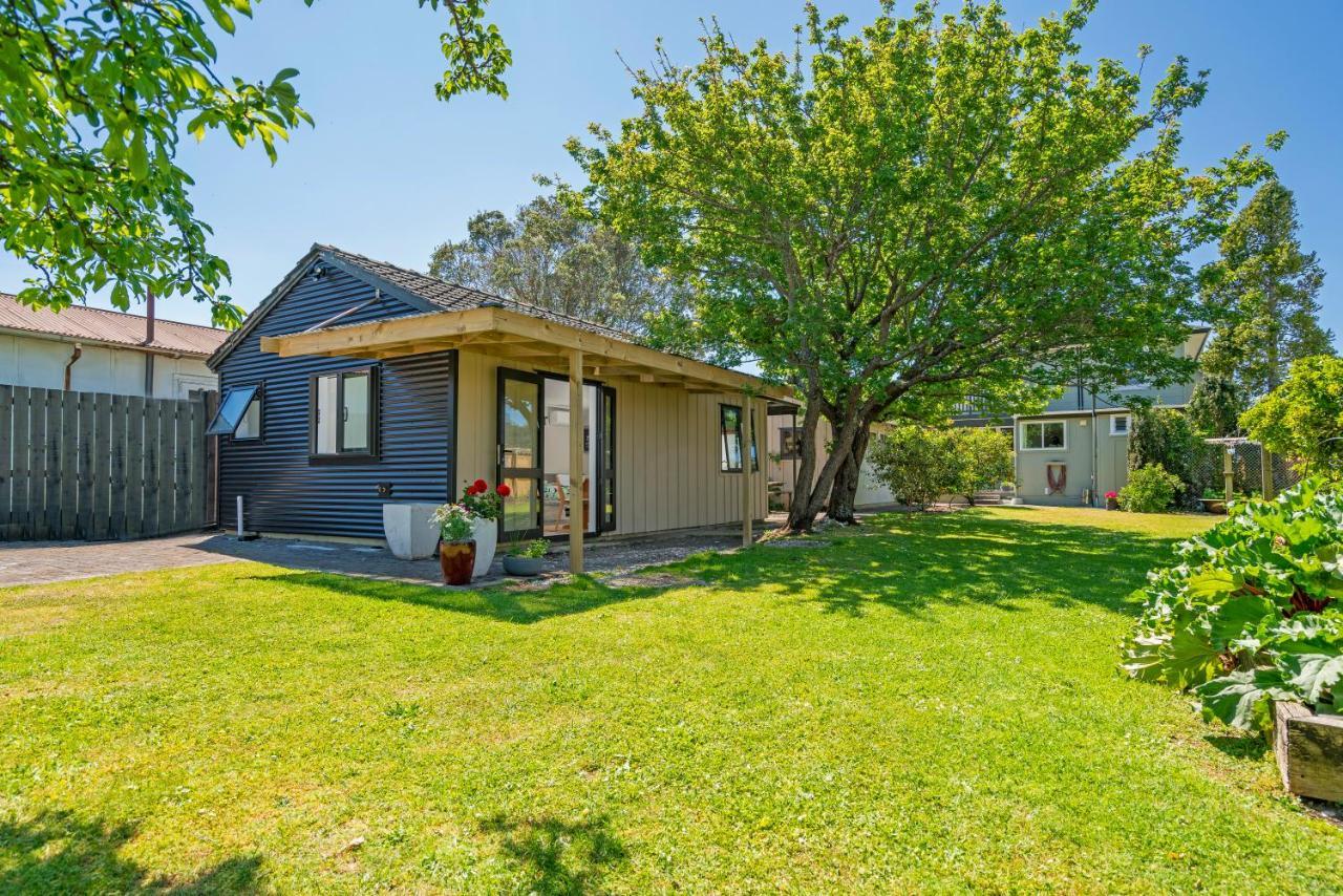 Roof Tops Apartment Whitianga Luaran gambar