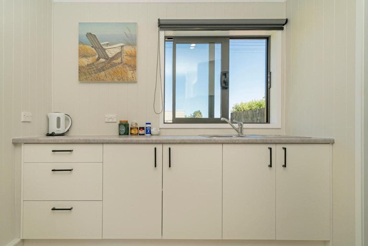 Roof Tops Apartment Whitianga Luaran gambar