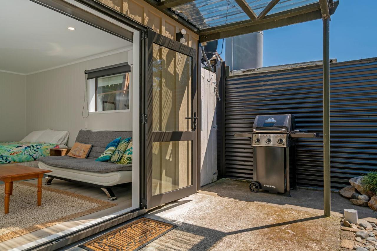 Roof Tops Apartment Whitianga Luaran gambar