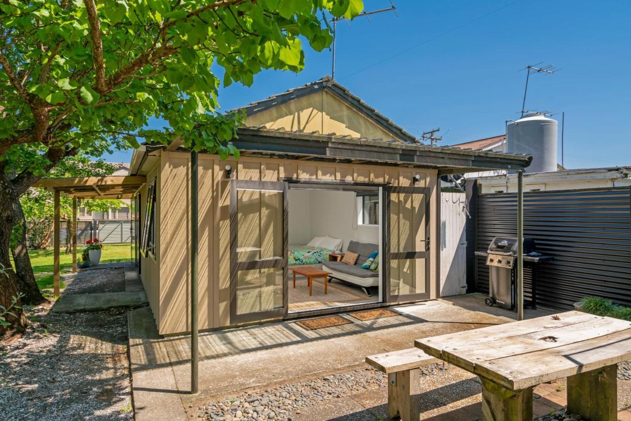 Roof Tops Apartment Whitianga Luaran gambar