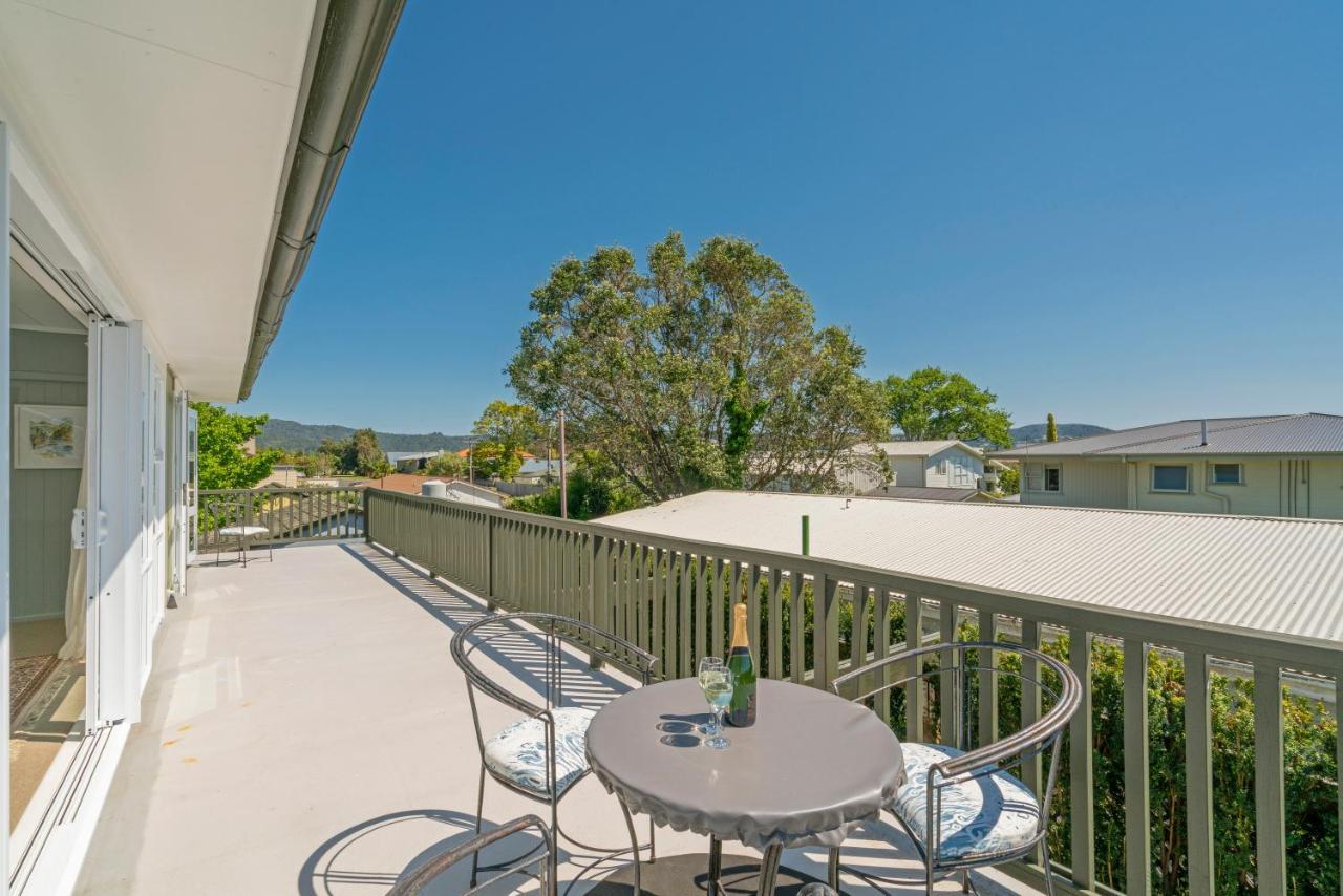 Roof Tops Apartment Whitianga Luaran gambar