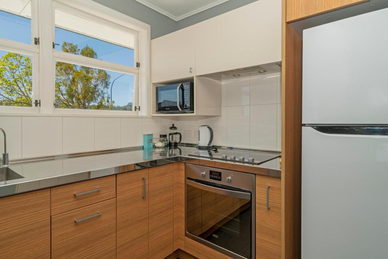 Roof Tops Apartment Whitianga Luaran gambar