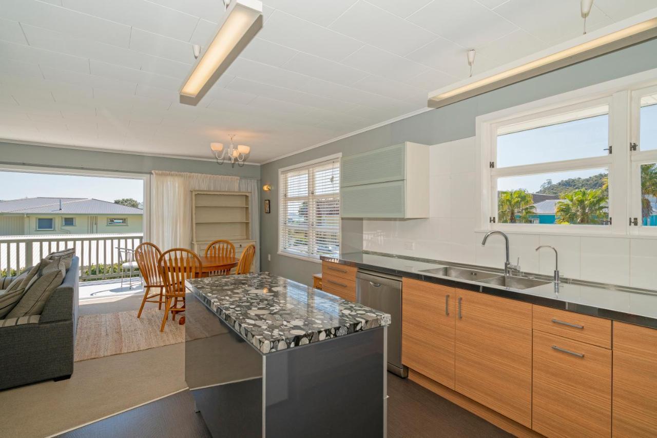 Roof Tops Apartment Whitianga Luaran gambar