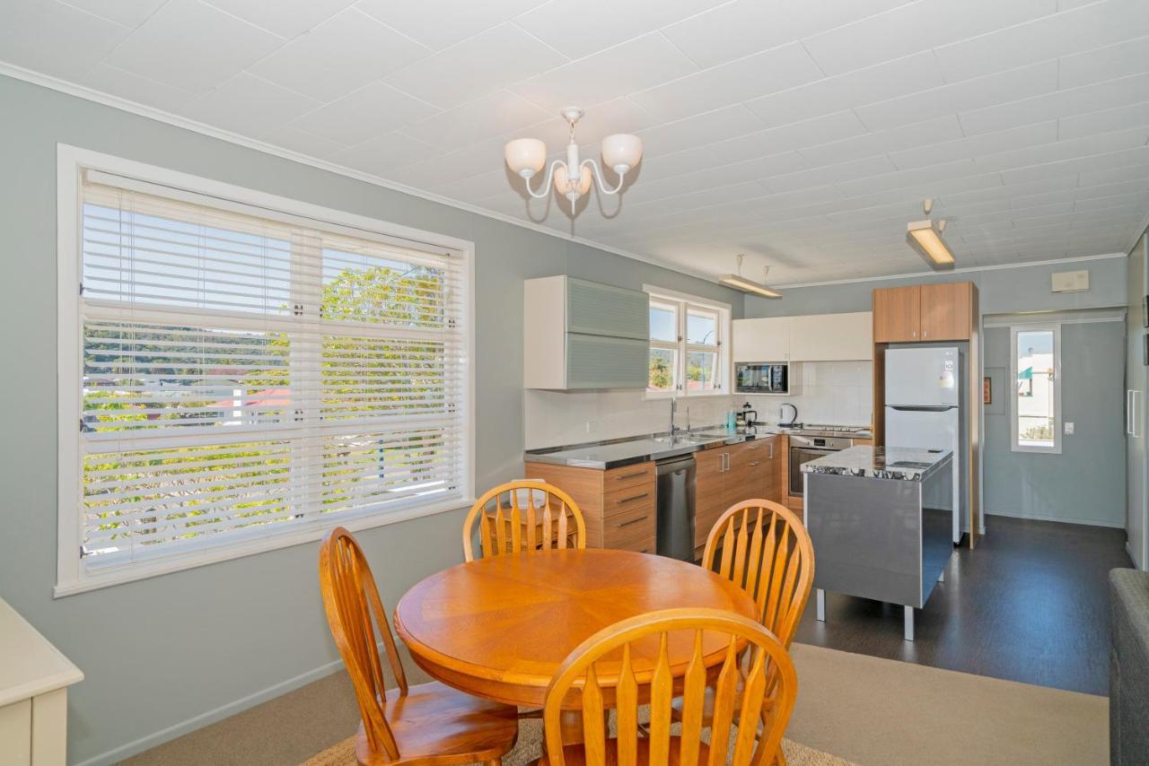 Roof Tops Apartment Whitianga Luaran gambar