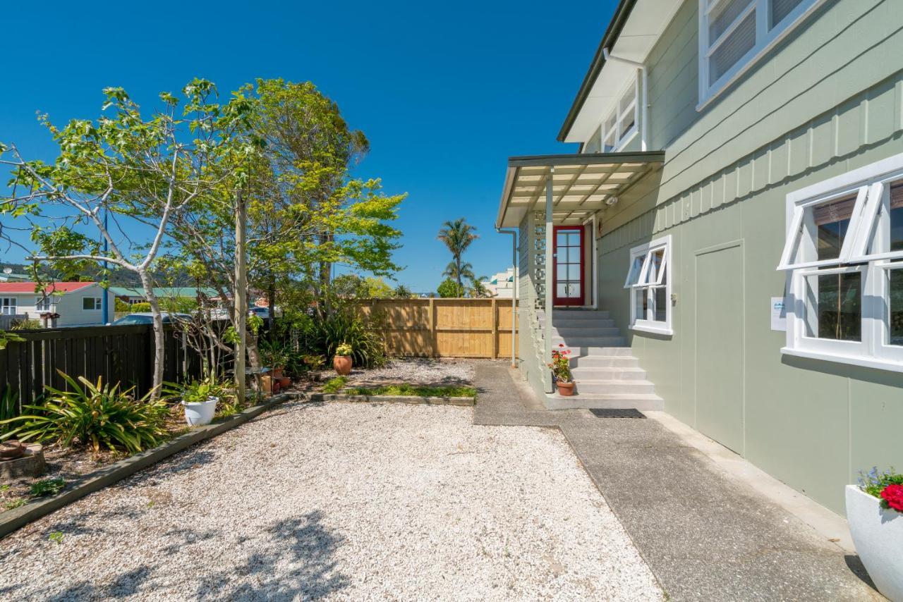 Roof Tops Apartment Whitianga Luaran gambar