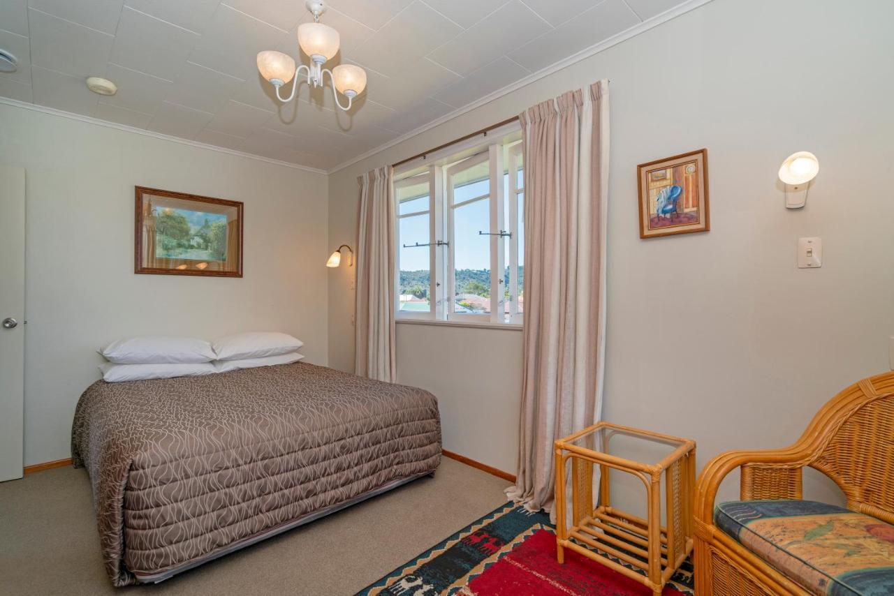 Roof Tops Apartment Whitianga Luaran gambar