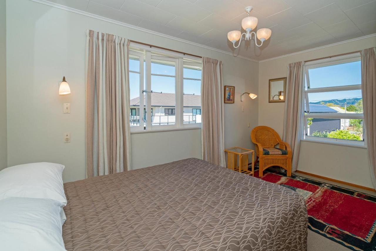 Roof Tops Apartment Whitianga Luaran gambar