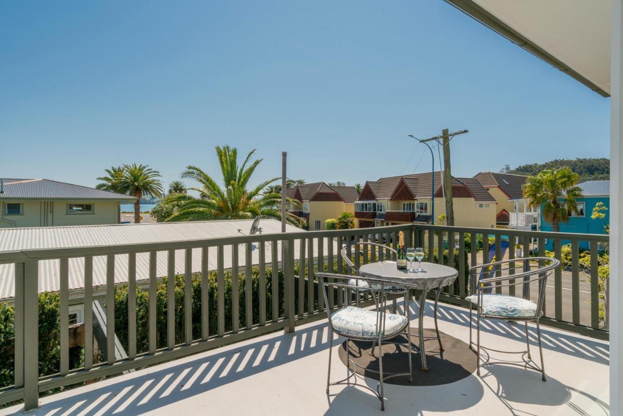 Roof Tops Apartment Whitianga Luaran gambar
