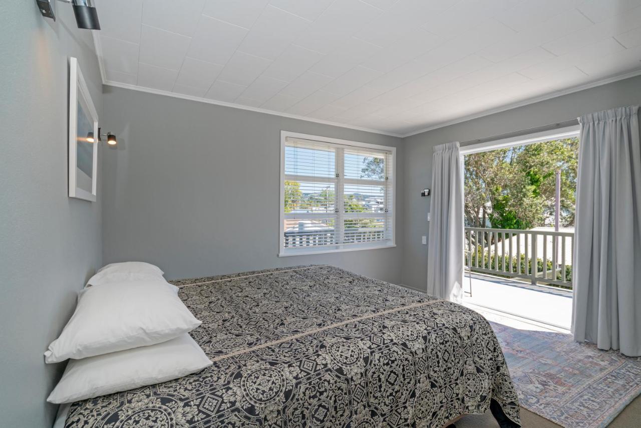 Roof Tops Apartment Whitianga Luaran gambar