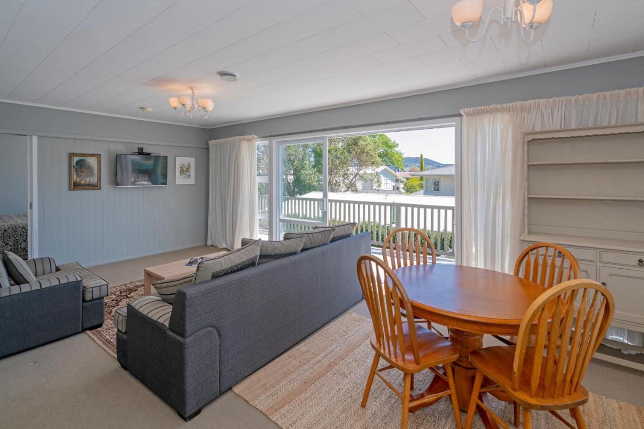 Roof Tops Apartment Whitianga Luaran gambar