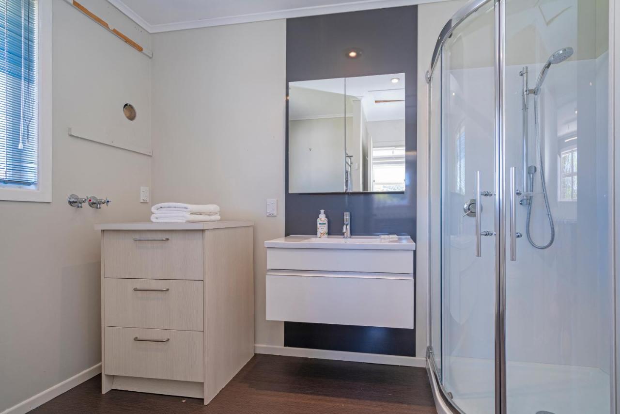Roof Tops Apartment Whitianga Luaran gambar